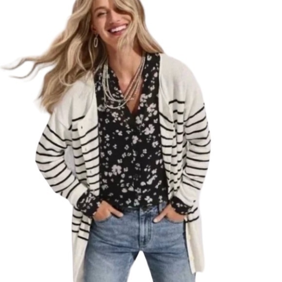 CAbi Cardigan Sweater - Picture 1 of 9